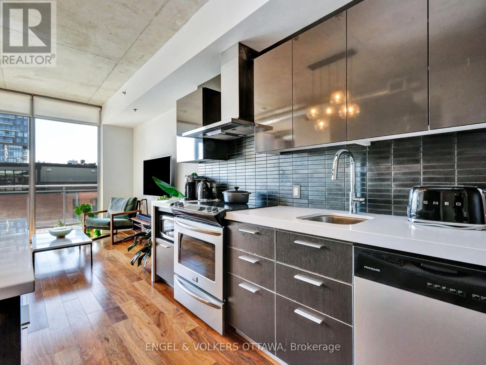 516 - 360 Mcleod Street, Ottawa, Ontario  K2P 1A9 - Photo 16 - X12353843