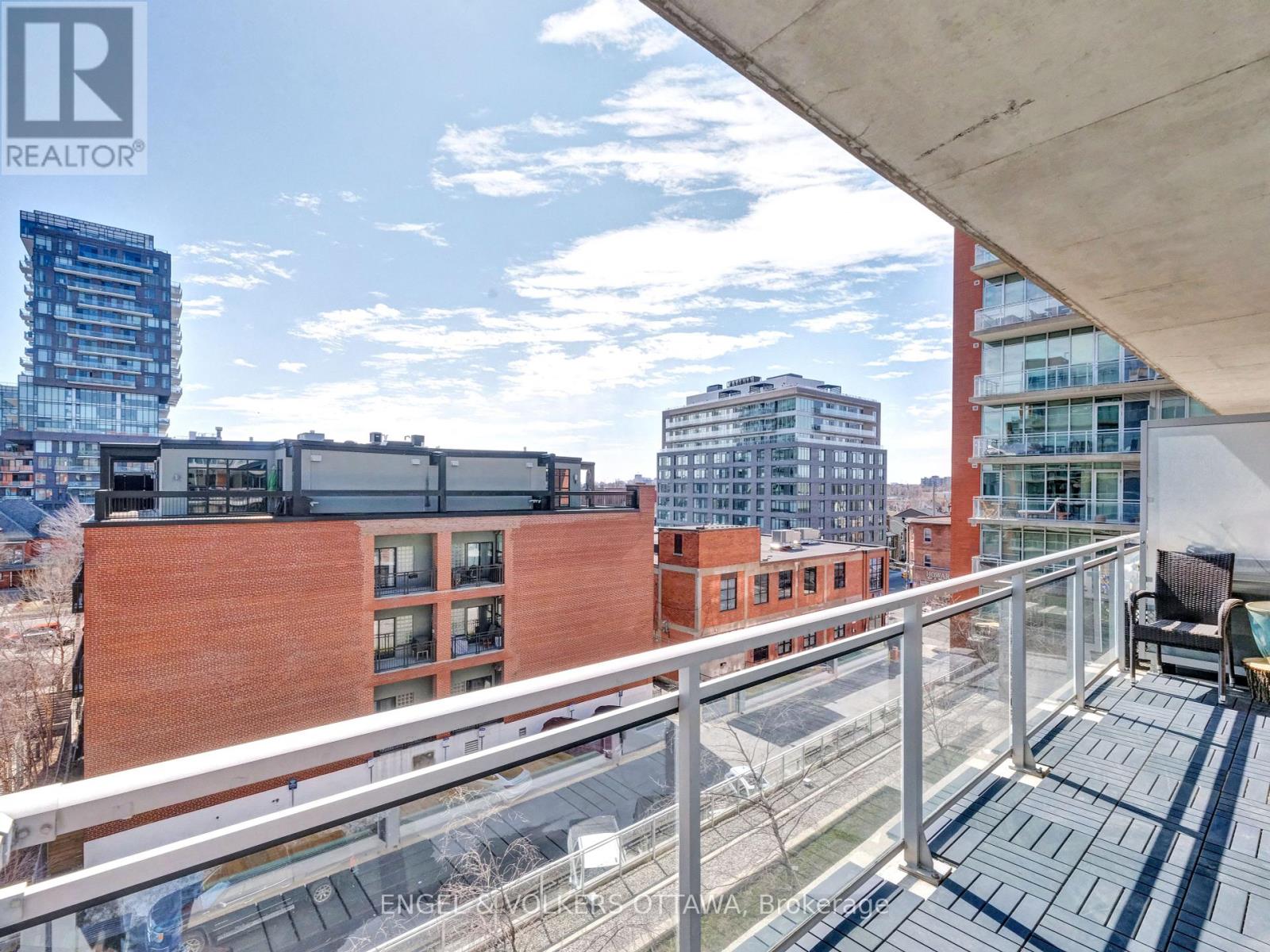 516 - 360 Mcleod Street, Ottawa, Ontario  K2P 1A9 - Photo 24 - X12353843