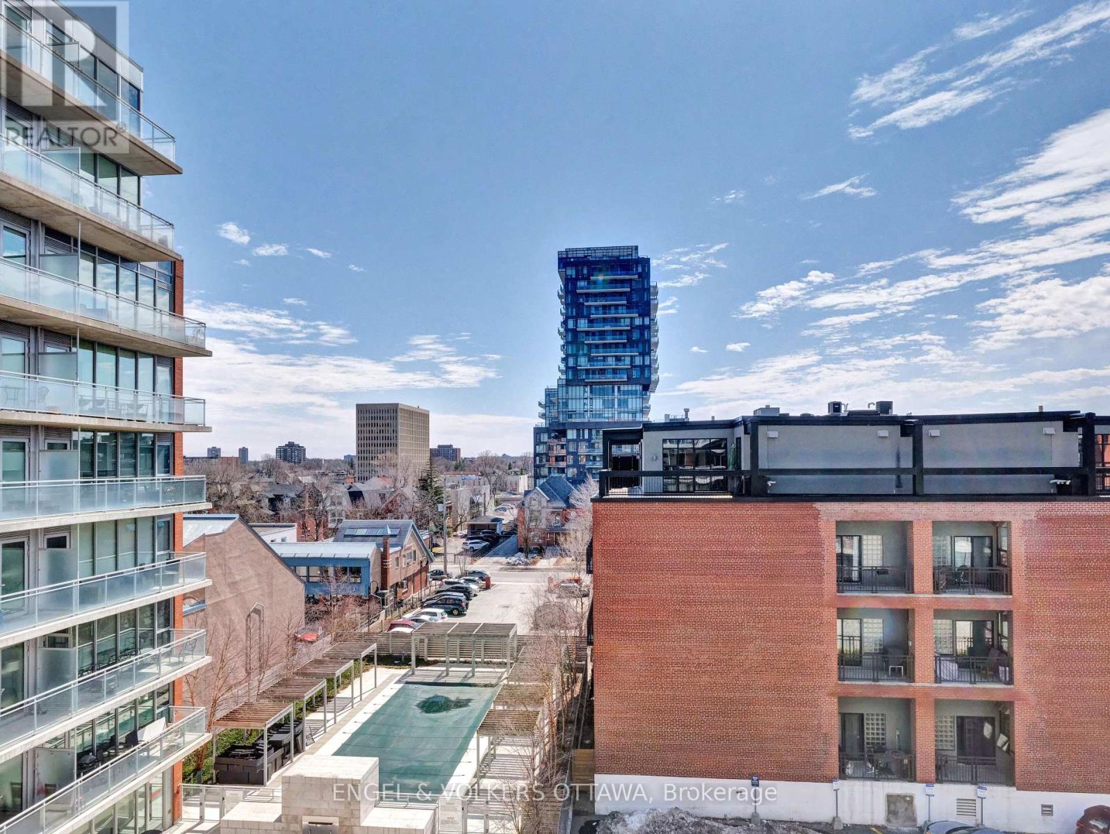516 - 360 Mcleod Street, Ottawa, Ontario  K2P 1A9 - Photo 26 - X12353843