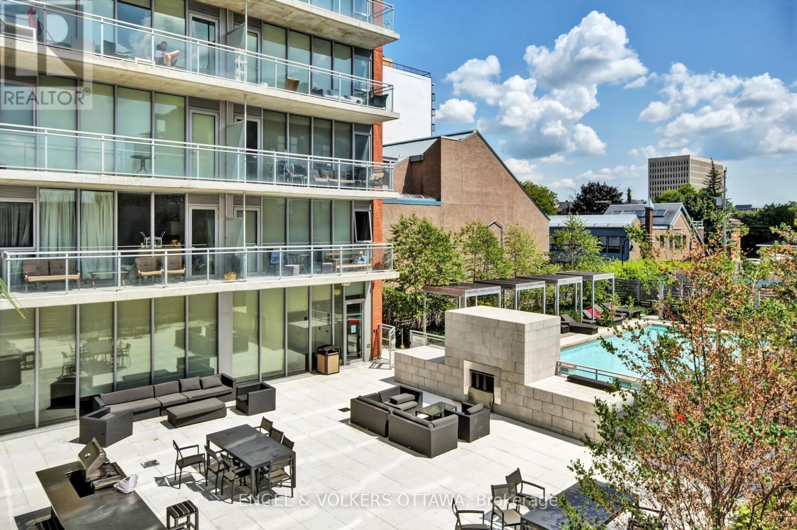 516 - 360 Mcleod Street, Ottawa, Ontario  K2P 1A9 - Photo 34 - X12353843