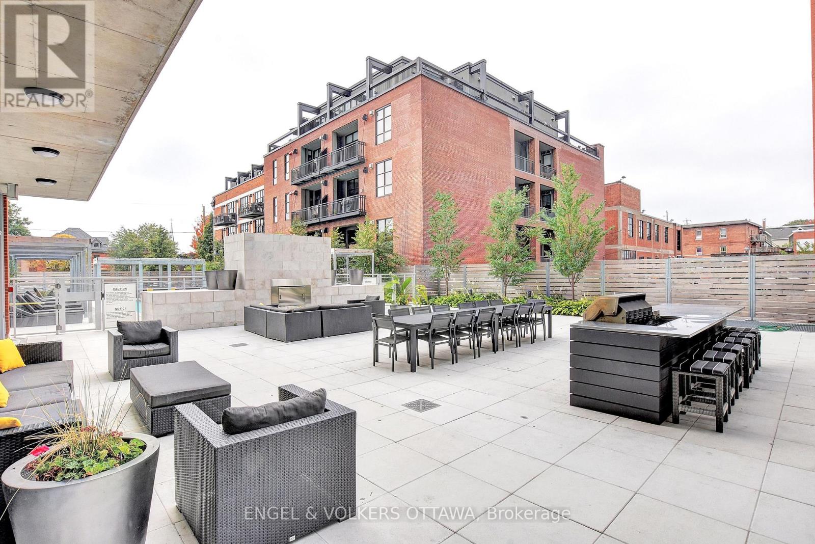 516 - 360 Mcleod Street, Ottawa, Ontario  K2P 1A9 - Photo 37 - X12353843