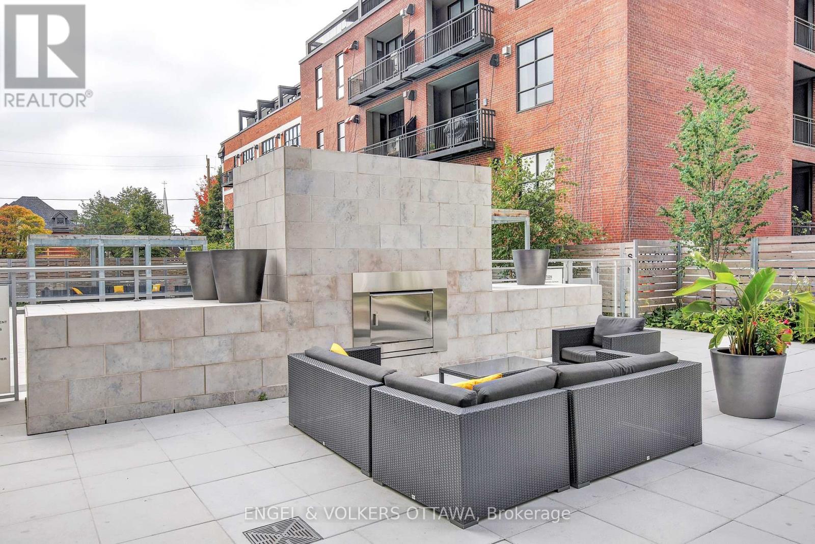 516 - 360 Mcleod Street, Ottawa, Ontario  K2P 1A9 - Photo 38 - X12353843