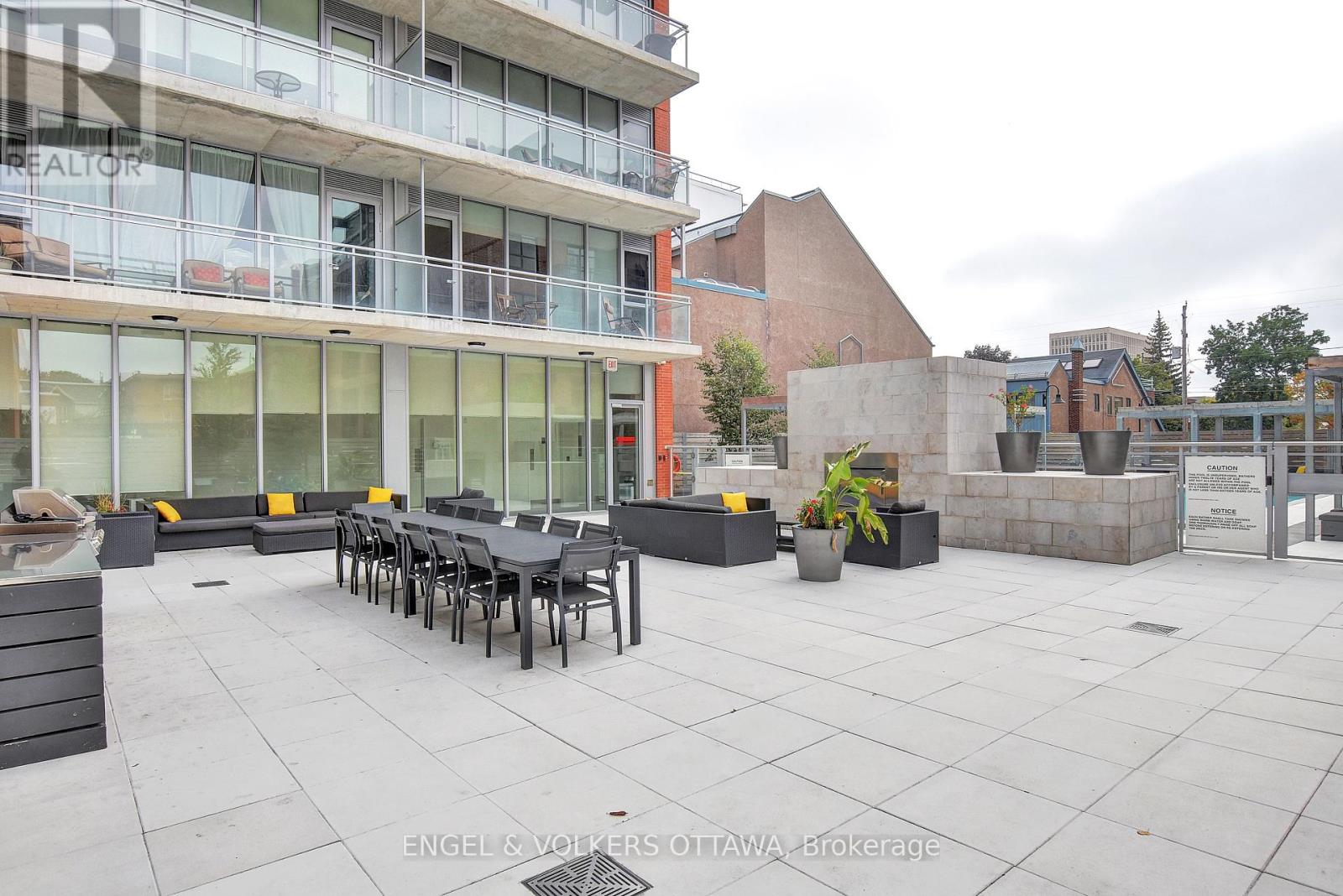 516 - 360 Mcleod Street, Ottawa, Ontario  K2P 1A9 - Photo 40 - X12353843