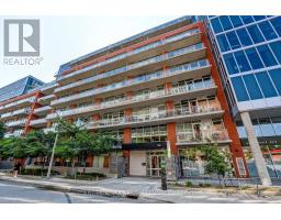 516 - 360 MCLEOD STREET, Ottawa, Ontario