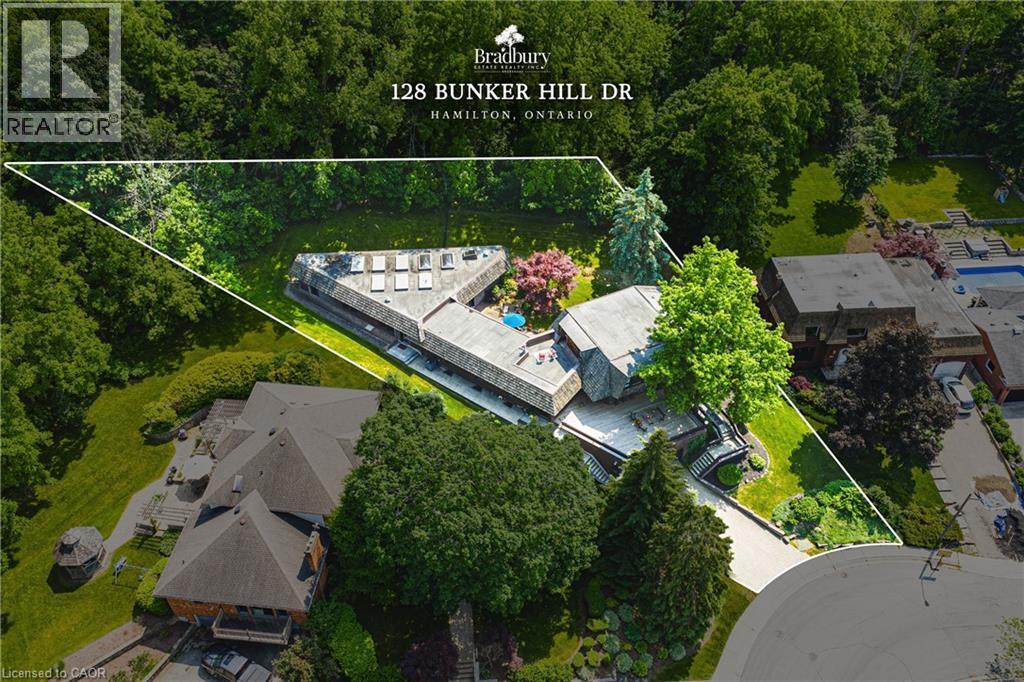 Property at 128 BUNKER HILL Drive image 3