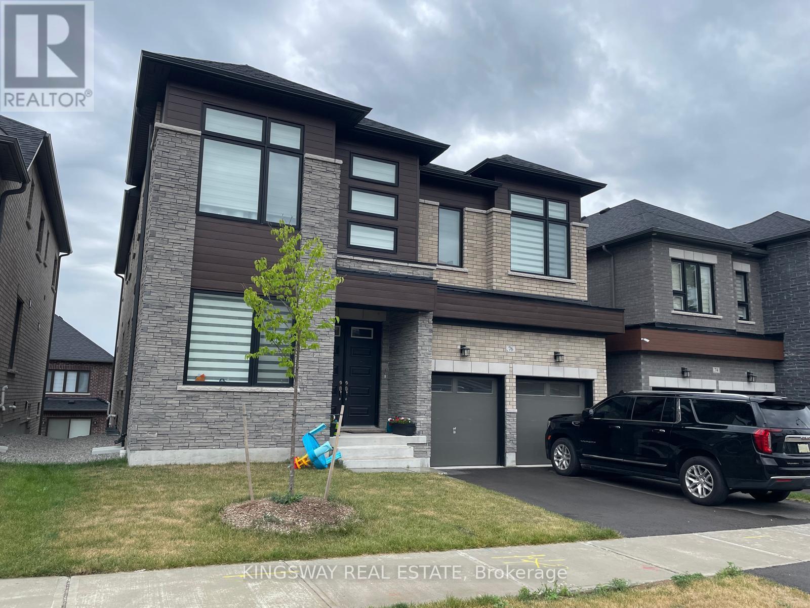 76 Bearberry Road, Springwater, Ontario  L0L 1Y3 - Photo 1 - S12353644