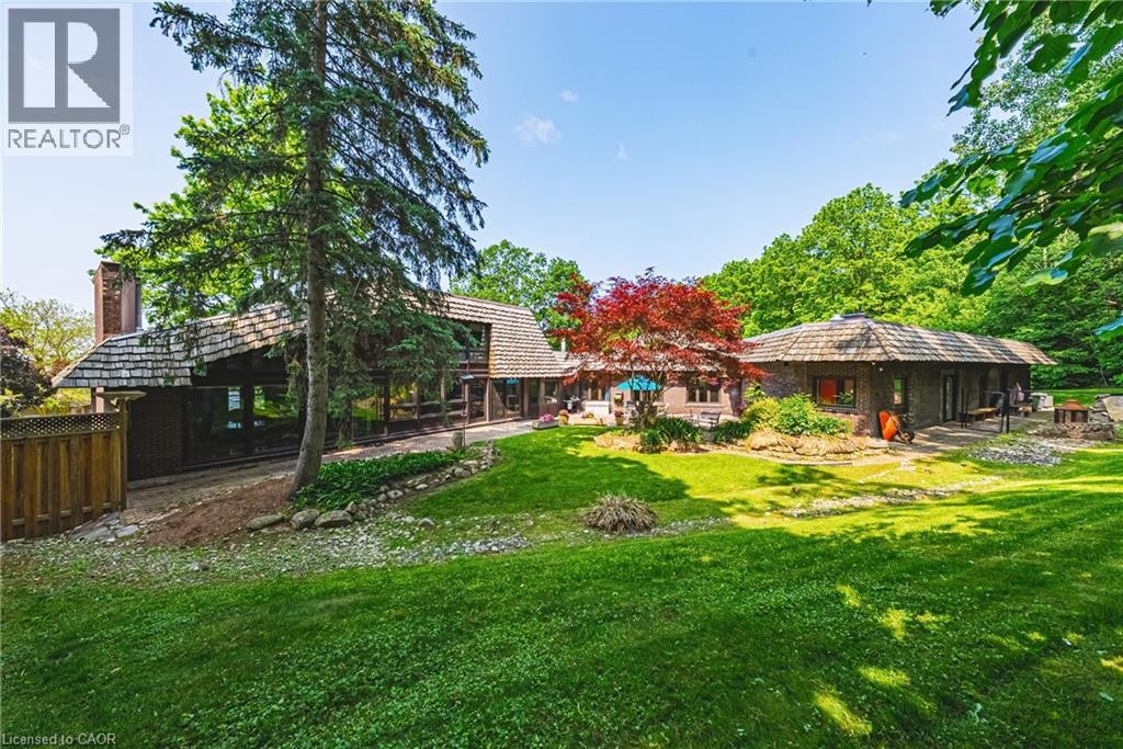 Property at 128 BUNKER HILL Drive image 5