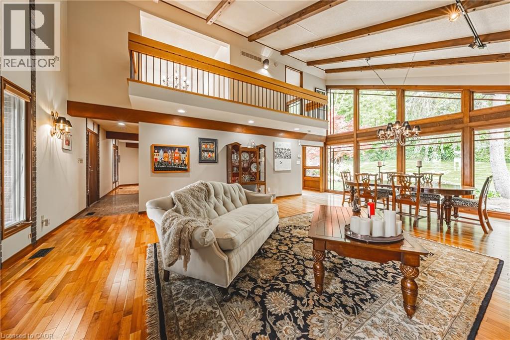 Property at 128 BUNKER HILL Drive image 1