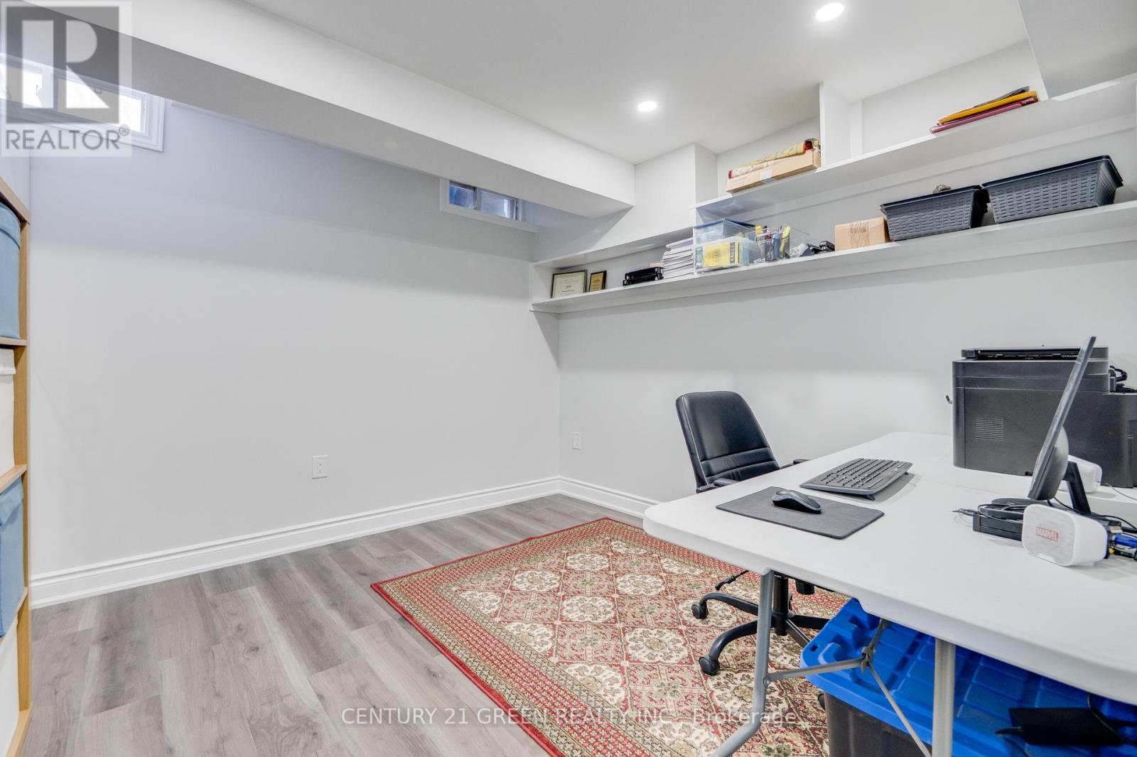 3873 Brinwood Gate, Mississauga (Churchill Meadows), Ontario  L5M 7H3 - Photo 34 - W12353656