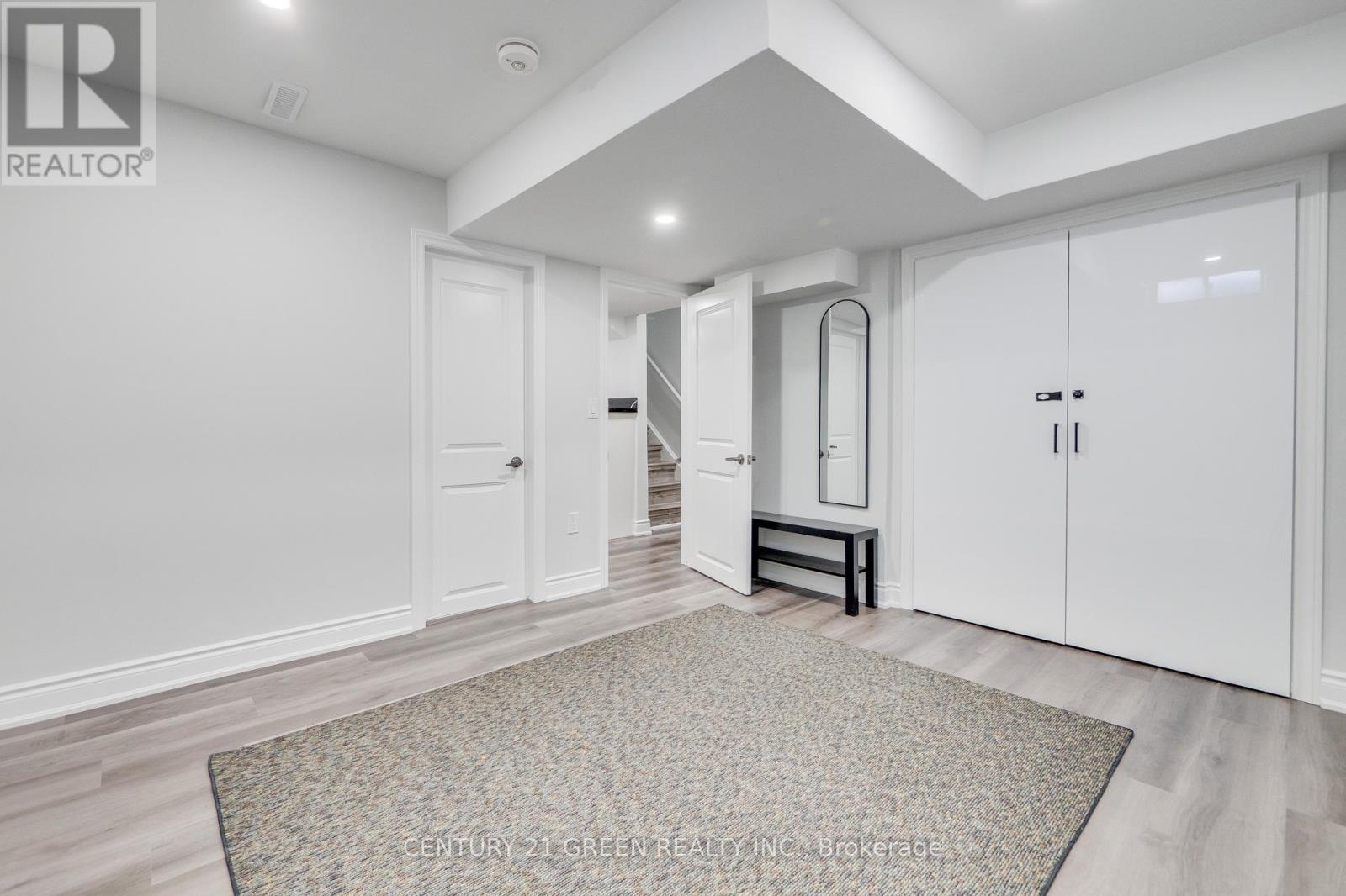 3873 Brinwood Gate, Mississauga (Churchill Meadows), Ontario  L5M 7H3 - Photo 32 - W12353656