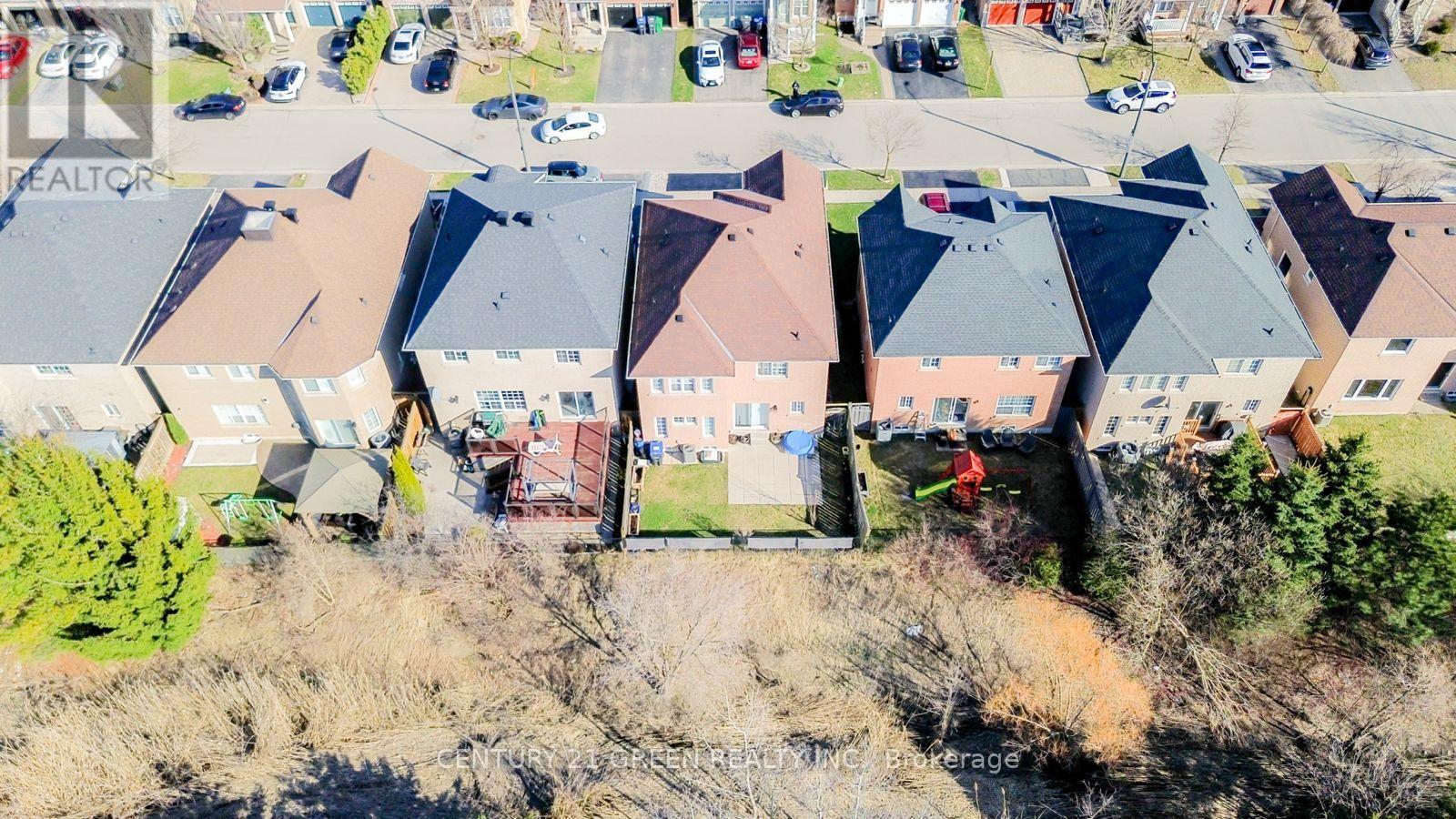 3873 Brinwood Gate, Mississauga (Churchill Meadows), Ontario  L5M 7H3 - Photo 38 - W12353656