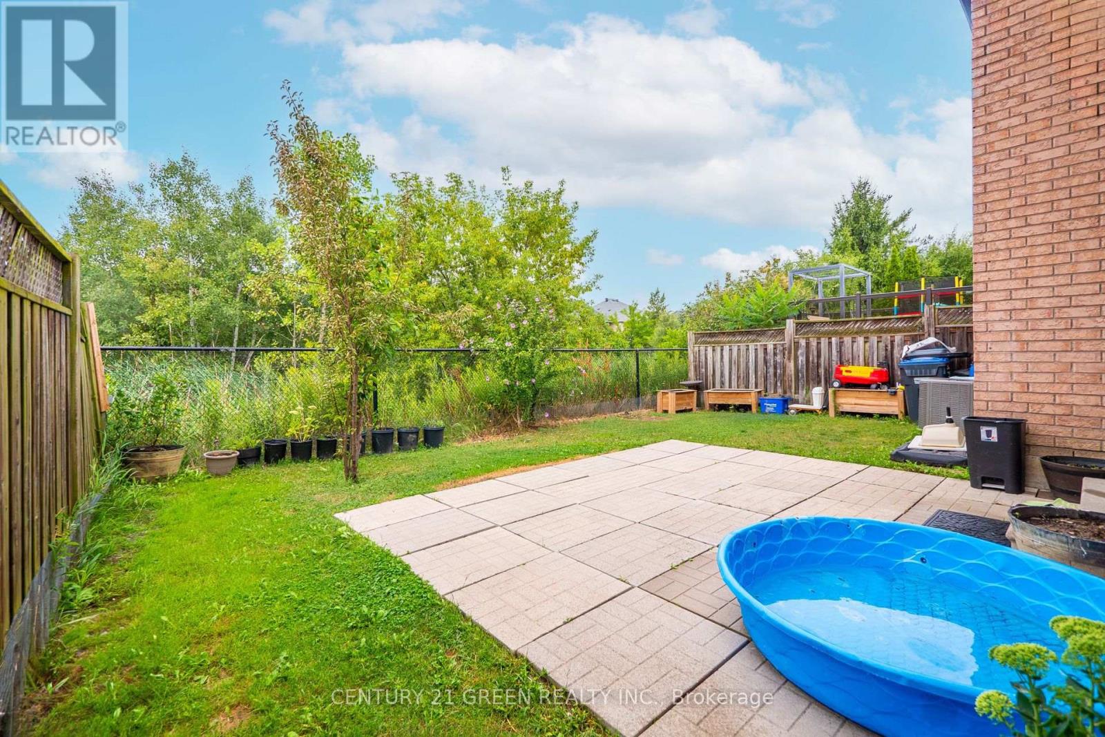 3873 Brinwood Gate, Mississauga (Churchill Meadows), Ontario  L5M 7H3 - Photo 36 - W12353656