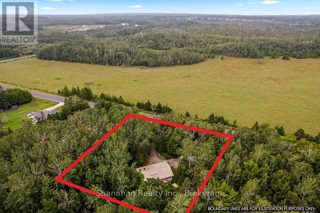 175 WARNER BAY ROAD, Northern Bruce Peninsula, Ontario