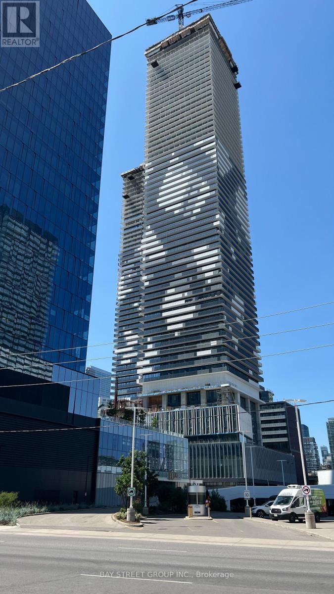 6805 - 55 COOPER STREET, Toronto, Ontario