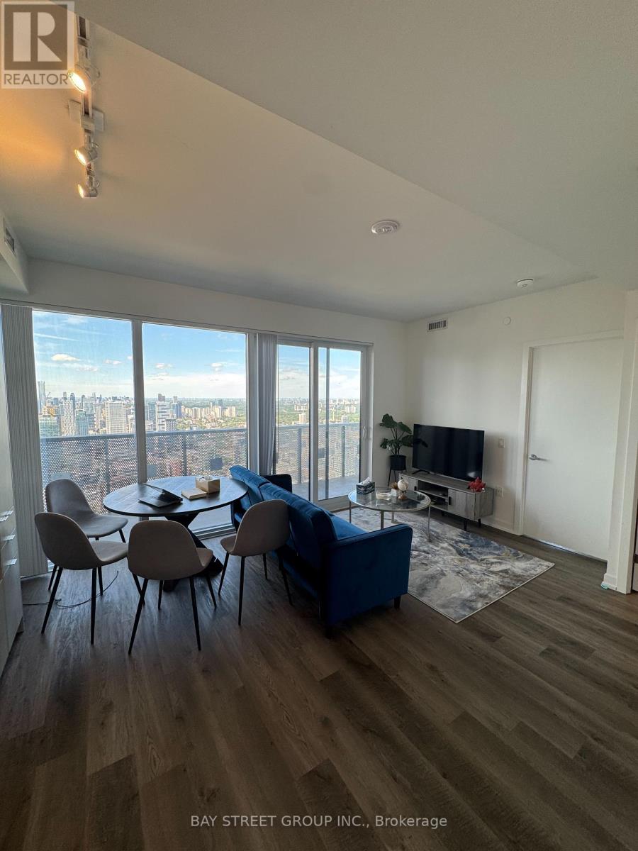 6805 - 55 Cooper Street, Toronto, Ontario  M5E 0G1 - Photo 3 - C12349527