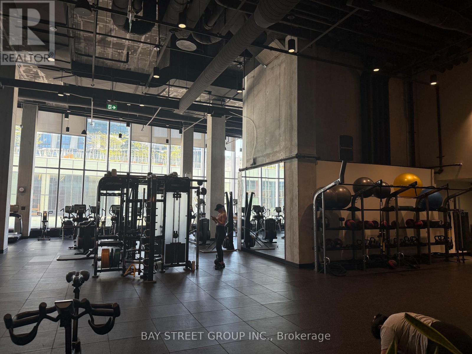 6805 - 55 Cooper Street, Toronto, Ontario  M5E 0G1 - Photo 6 - C12349527