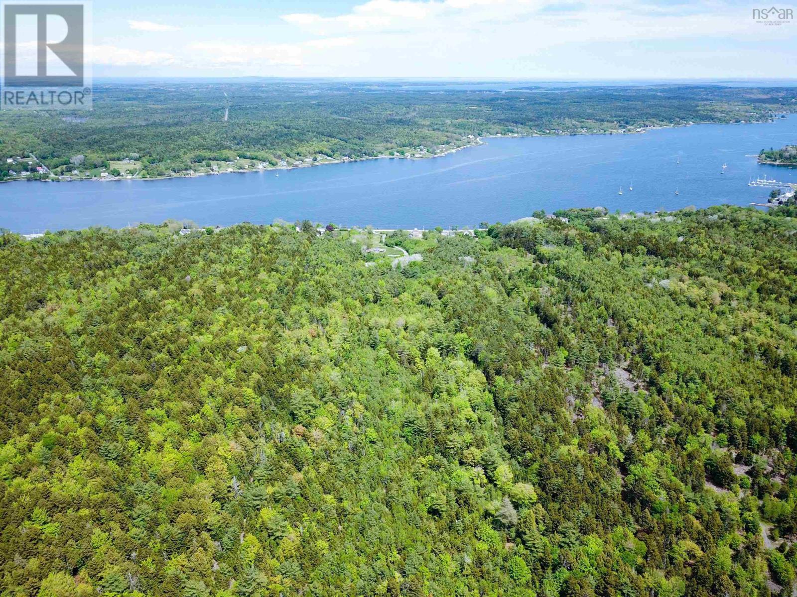 LOT 331 Highway, West Lahave, Nova Scotia