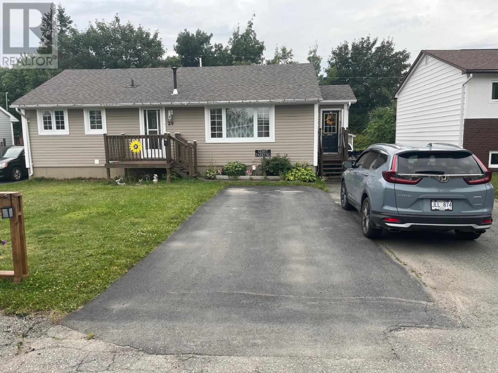 29 Earhart Street, Gander, Newfoundland & Labrador