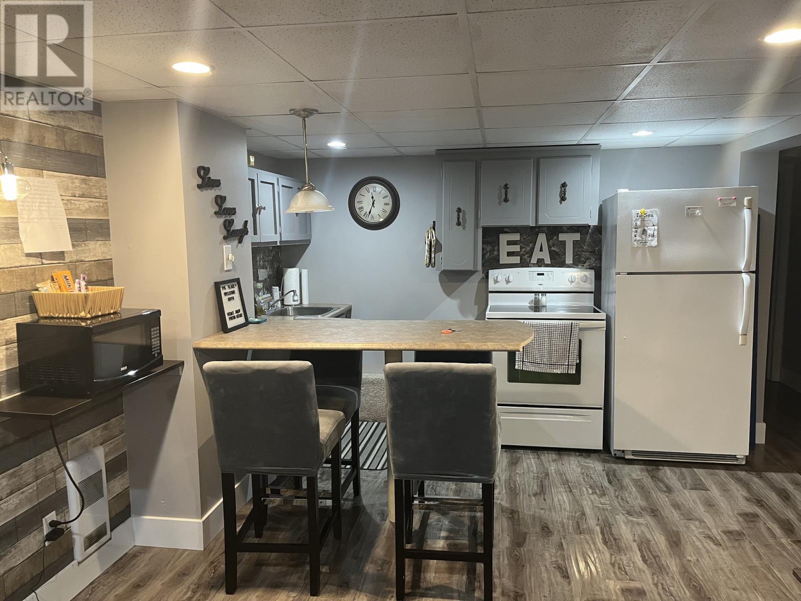 29 Earhart Street, Gander, Newfoundland & Labrador  A1V 1V4 - Photo 17 - 1289420