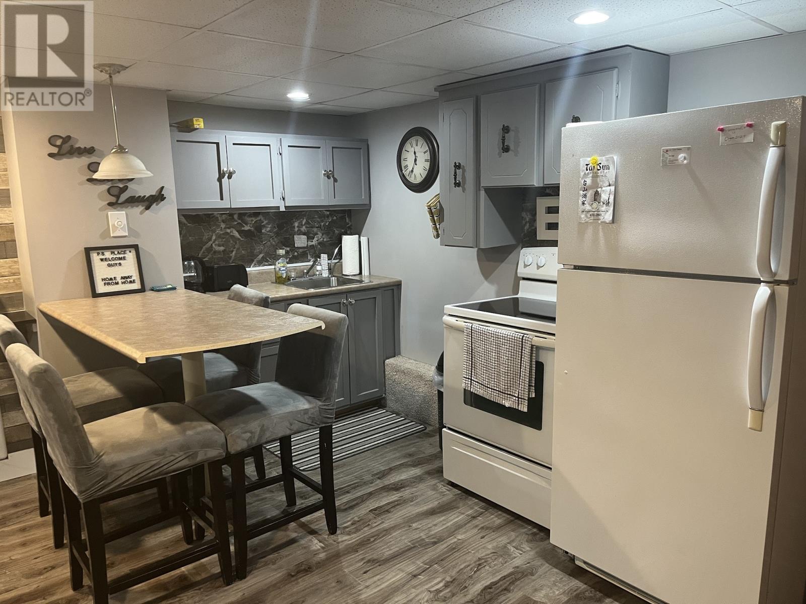 29 Earhart Street, Gander, Newfoundland & Labrador  A1V 1V4 - Photo 18 - 1289420