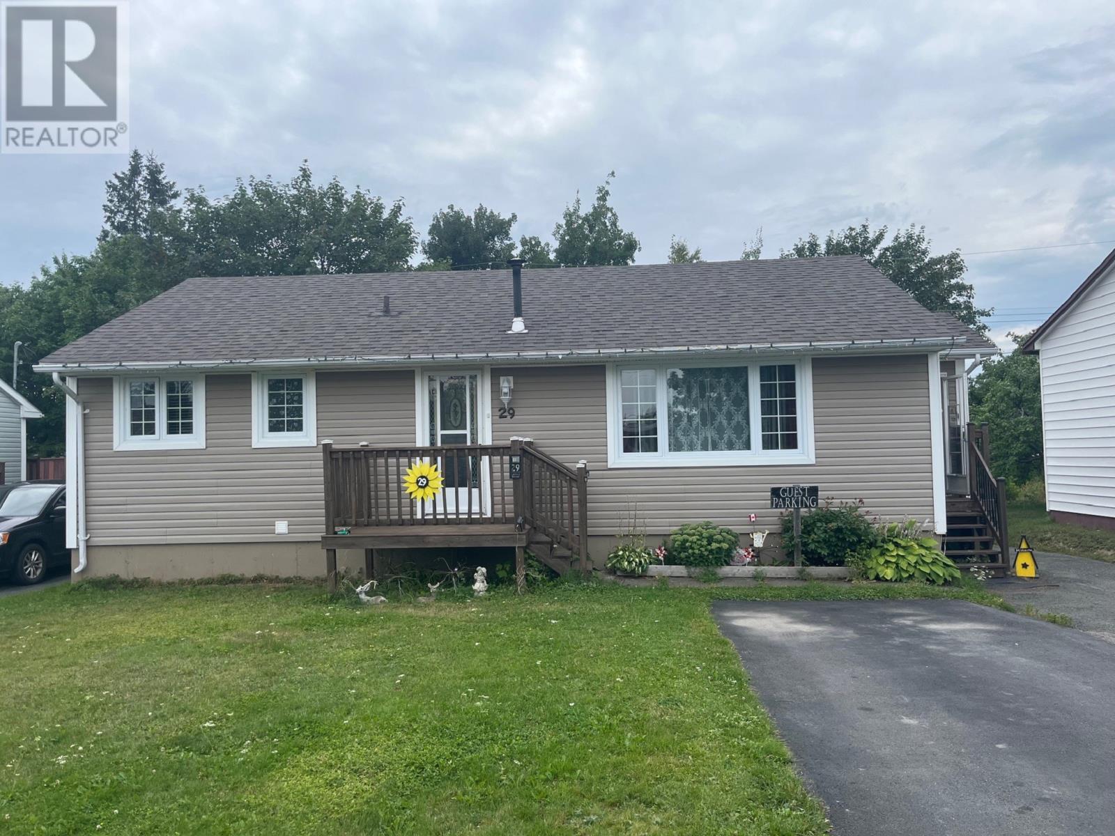 29 Earhart Street, Gander, Newfoundland & Labrador  A1V 1V4 - Photo 27 - 1289420