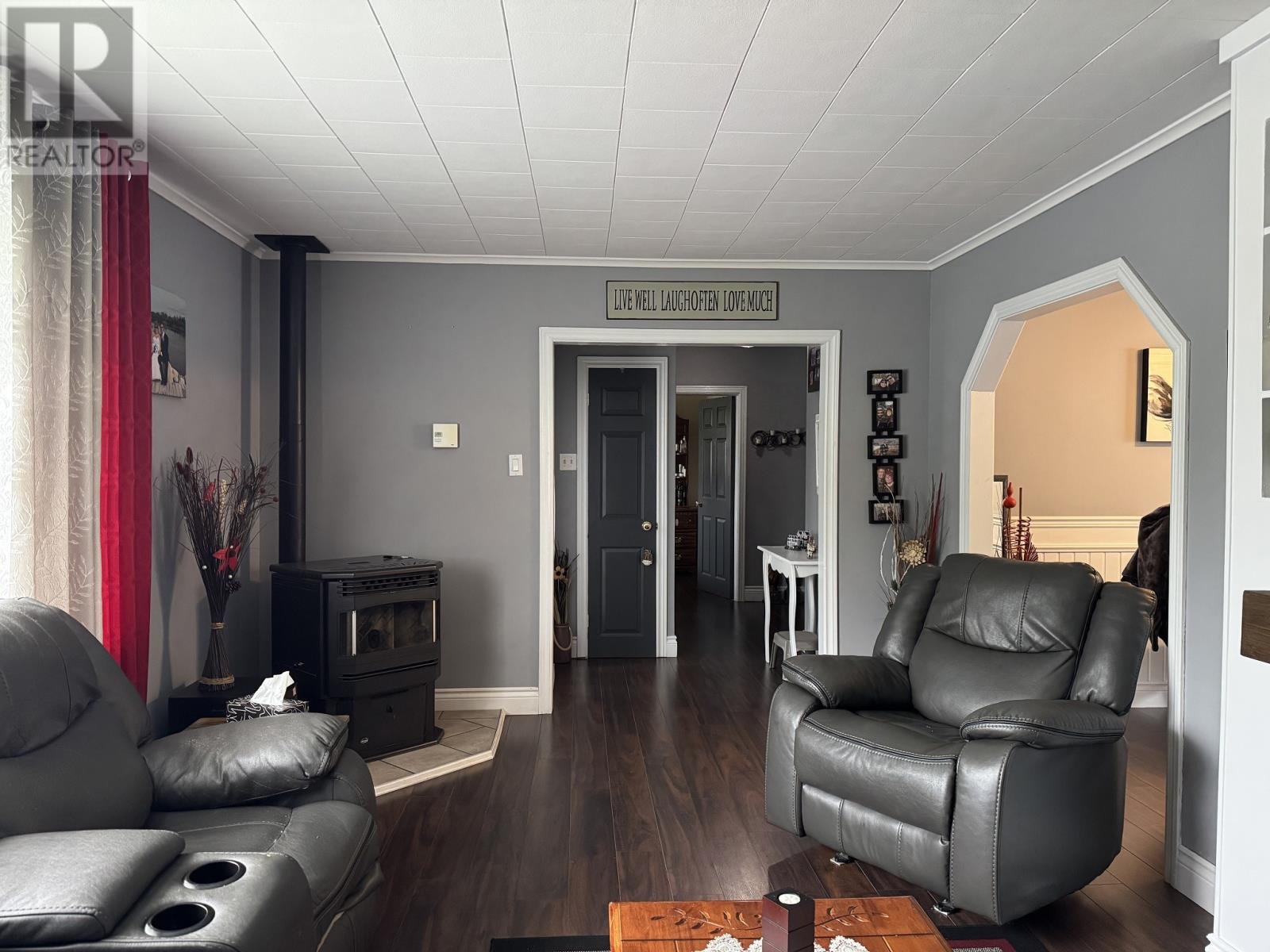 29 Earhart Street, Gander, Newfoundland & Labrador  A1V 1V4 - Photo 8 - 1289420