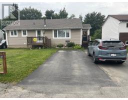 29 Earhart Street, Gander, Newfoundland & Labrador