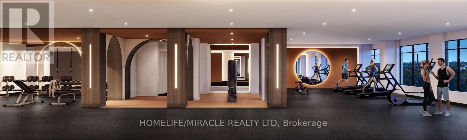 315 - 181 Sterling Road, Toronto, Ontario  M6R 2B2 - Photo 2 - C12353852