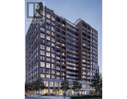 315 - 181 STERLING ROAD, Toronto, Ontario