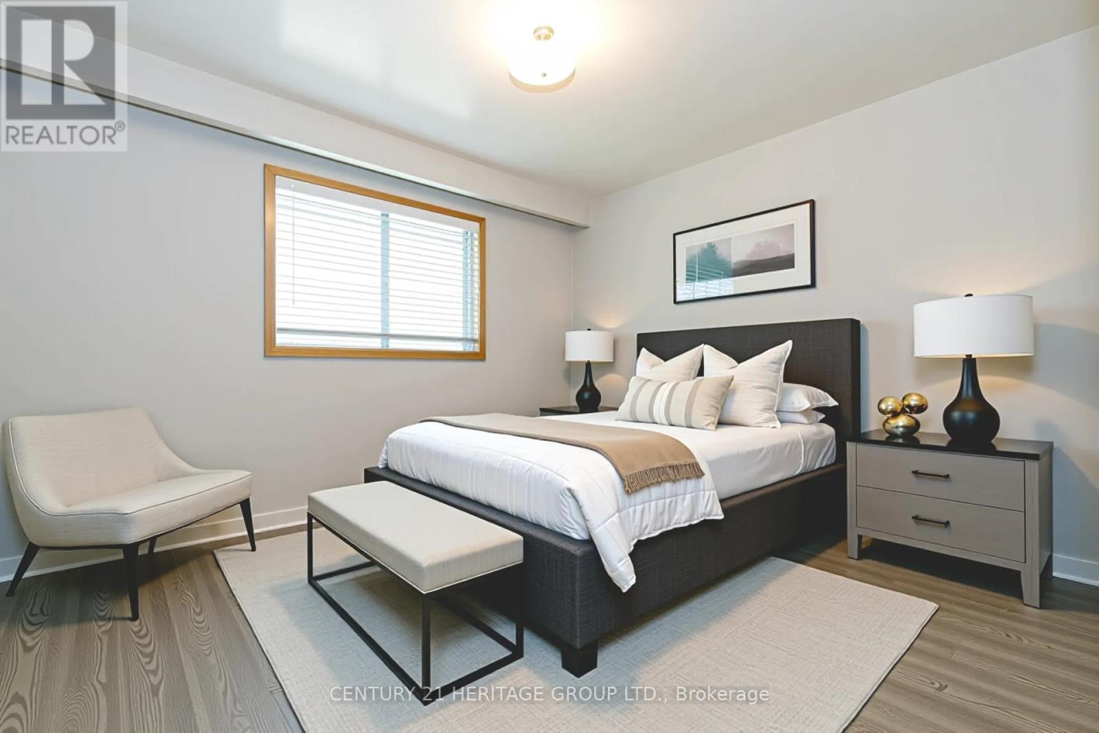 107 Hazelnut Crescent, Toronto, Ontario  M2J 4W4 - Photo 10 - C12353862