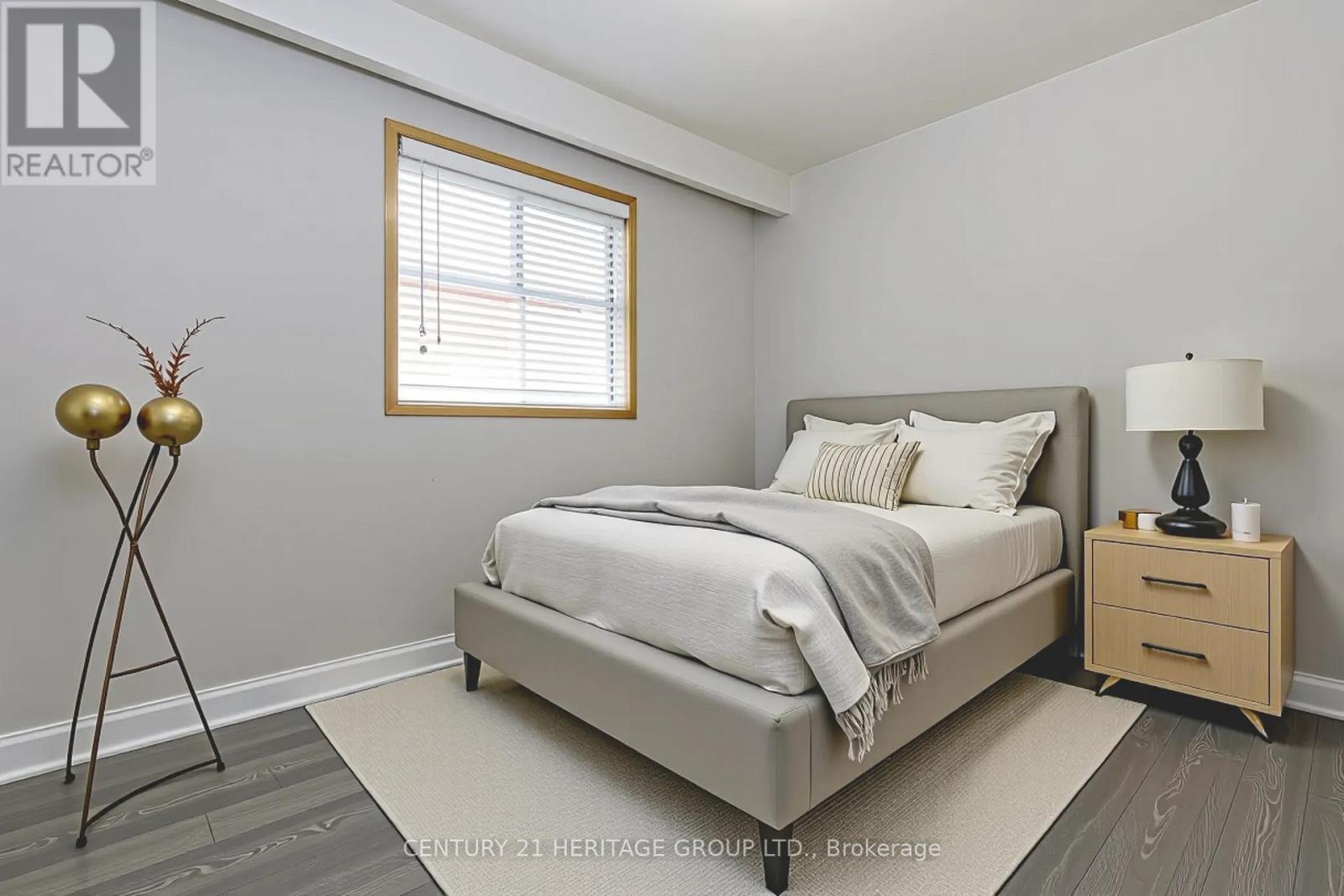 107 Hazelnut Crescent, Toronto, Ontario  M2J 4W4 - Photo 11 - C12353862