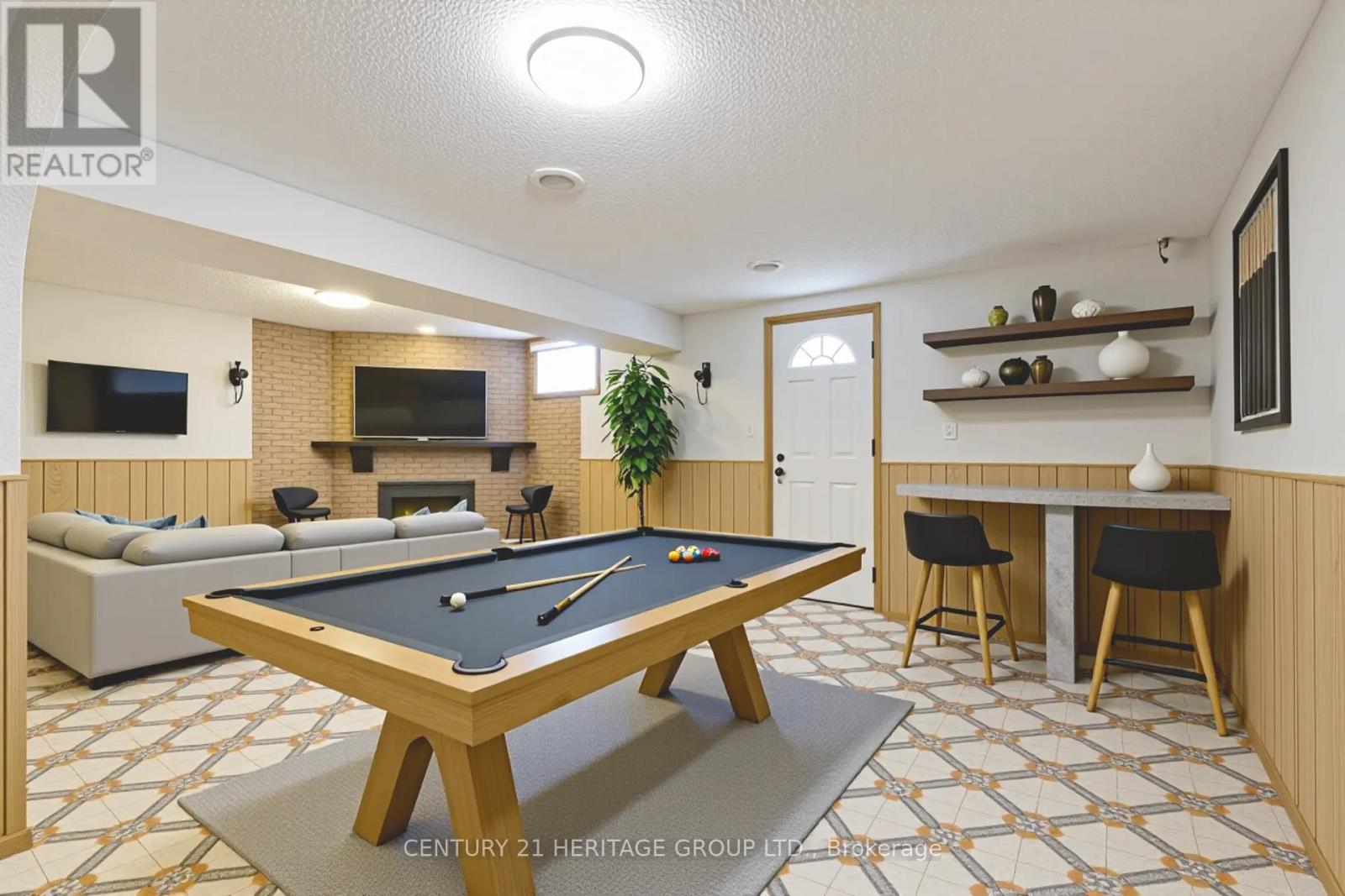 107 Hazelnut Crescent, Toronto, Ontario  M2J 4W4 - Photo 14 - C12353862