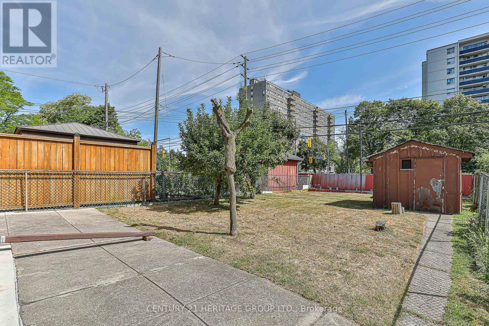107 Hazelnut Crescent, Toronto, Ontario  M2J 4W4 - Photo 19 - C12353862