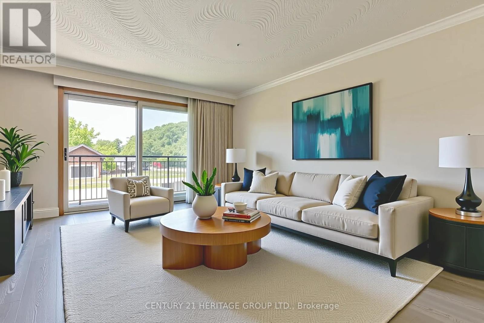 107 Hazelnut Crescent, Toronto, Ontario  M2J 4W4 - Photo 4 - C12353862