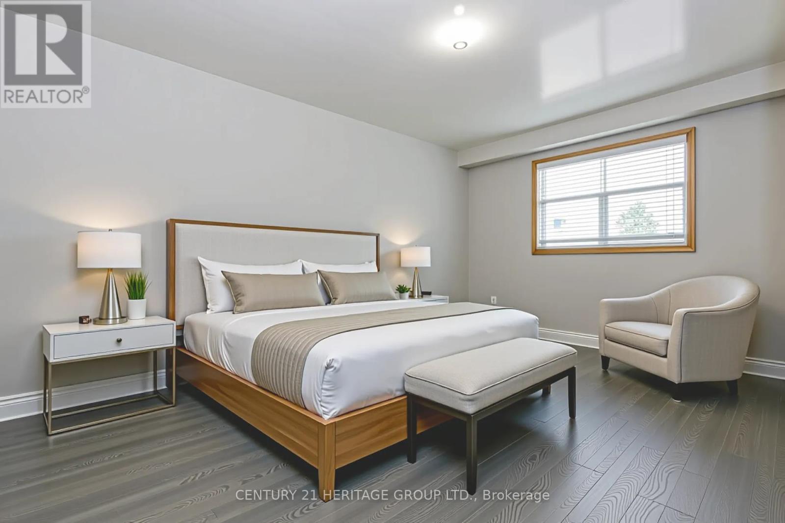 107 Hazelnut Crescent, Toronto, Ontario  M2J 4W4 - Photo 9 - C12353862