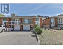 107 HAZELNUT CRESCENT, Toronto, Ontario