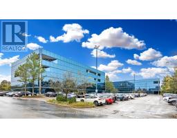 105 - 200 TOWN CENTRE BOULEVARD, Markham, Ontario