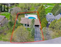 56 CYNTHIA CRESCENT, Richmond Hill, Ontario