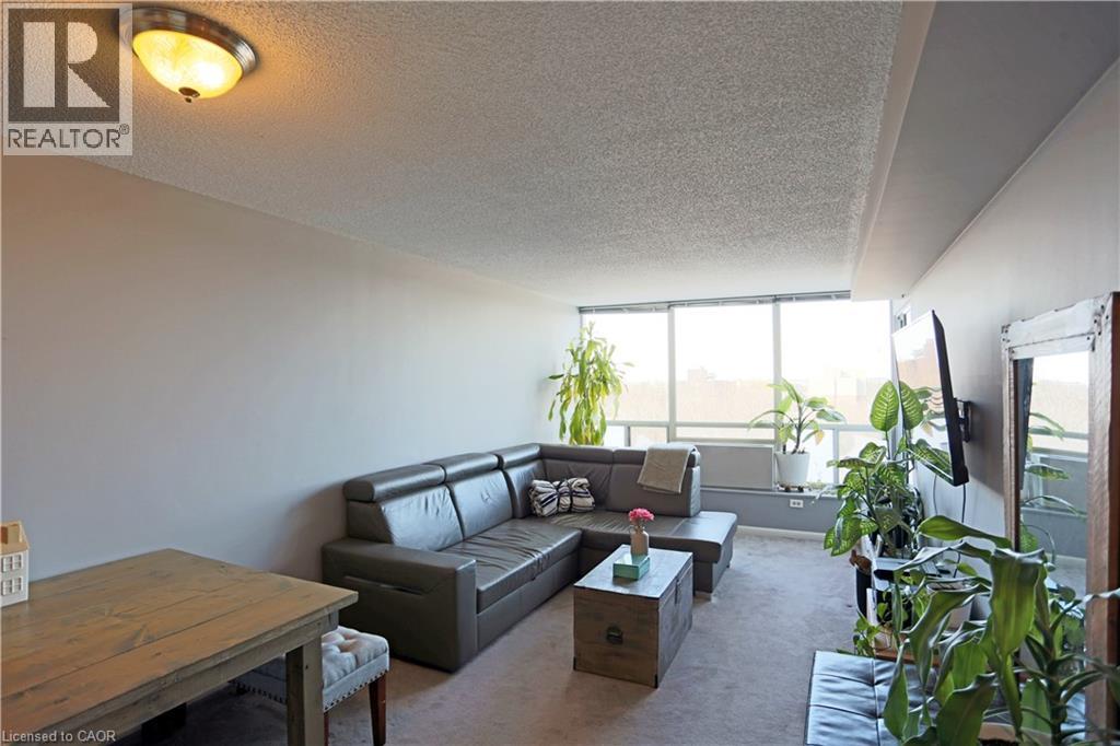 107 Bagot Street Unit# 605, Guelph, Ontario  N1H 8H5 - Photo 1 - 40761628