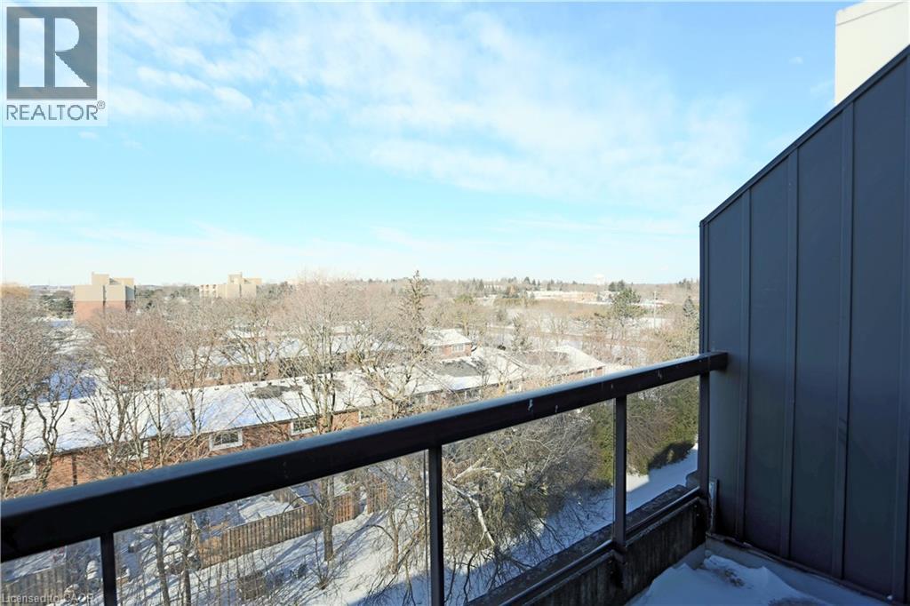 107 Bagot Street Unit# 605, Guelph, Ontario  N1H 8H5 - Photo 12 - 40761628