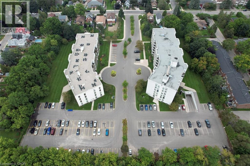 107 Bagot Street Unit# 605, Guelph, Ontario  N1H 8H5 - Photo 14 - 40761628
