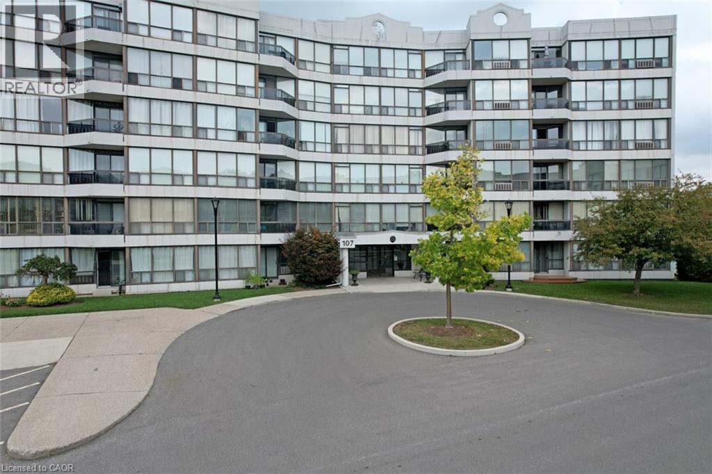 107 Bagot Street Unit# 605, Guelph, Ontario  N1H 8H5 - Photo 15 - 40761628