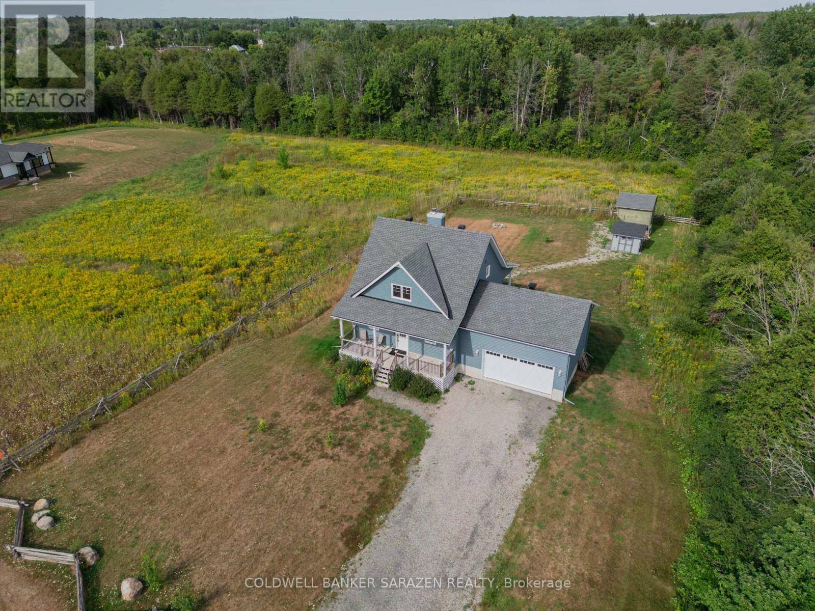 19 Tilly Lane, North Grenville, Ontario  K0G 1S0 - Photo 2 - X12339802