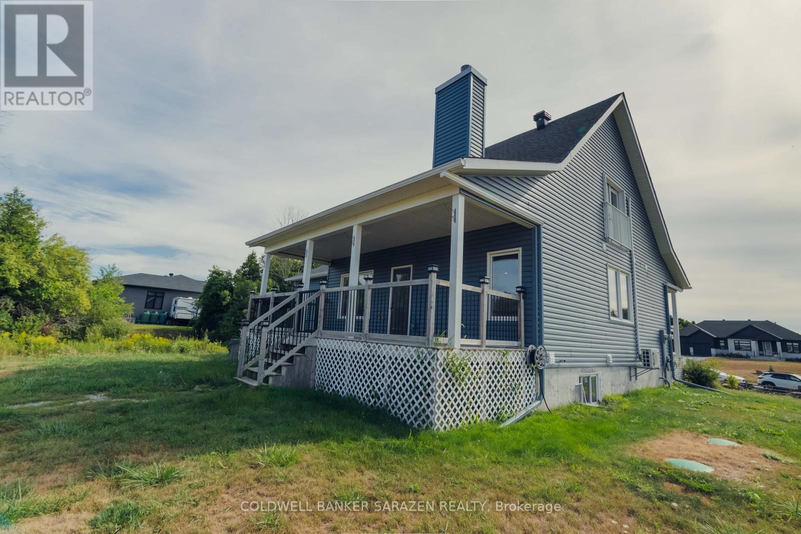 19 Tilly Lane, North Grenville, Ontario  K0G 1S0 - Photo 17 - X12339802