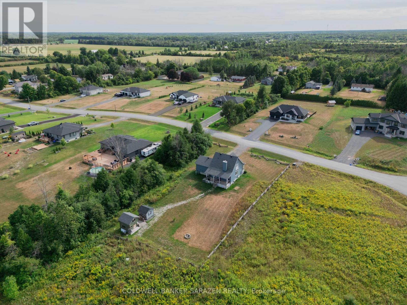19 Tilly Lane, North Grenville, Ontario  K0G 1S0 - Photo 14 - X12339802