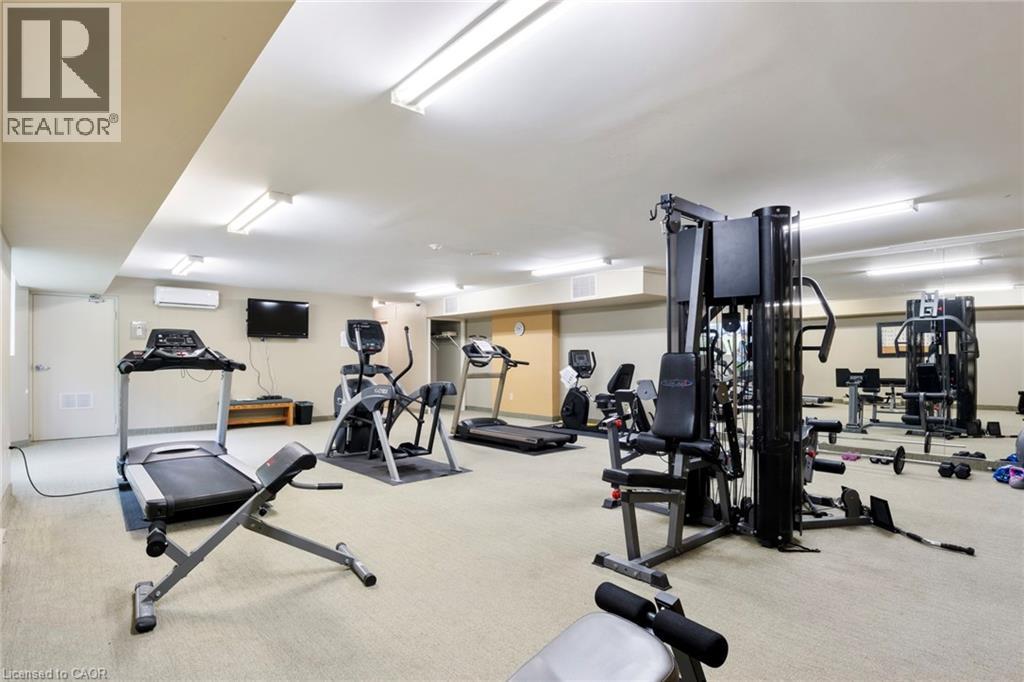 35 Green Valley Drive Unit# 506, Kitchener, Ontario  N2P 2A5 - Photo 21 - 40757214