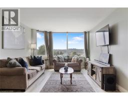 35 GREEN VALLEY Drive Unit# 506, Kitchener, Ontario