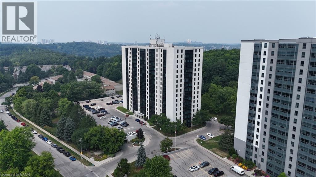 35 Green Valley Drive Unit# 506, Kitchener, Ontario  N2P 2A5 - Photo 25 - 40757214