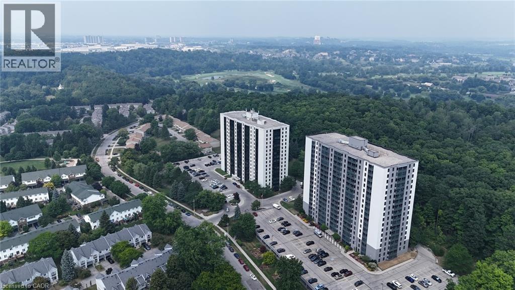 35 Green Valley Drive Unit# 506, Kitchener, Ontario  N2P 2A5 - Photo 26 - 40757214