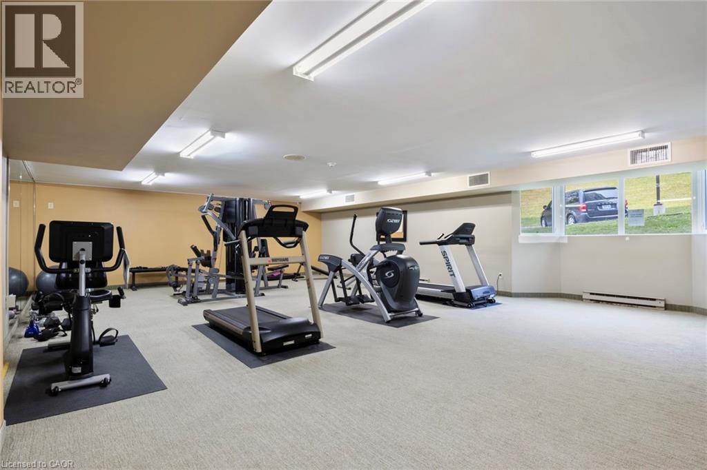 35 Green Valley Drive Unit# 506, Kitchener, Ontario  N2P 2A5 - Photo 20 - 40757214